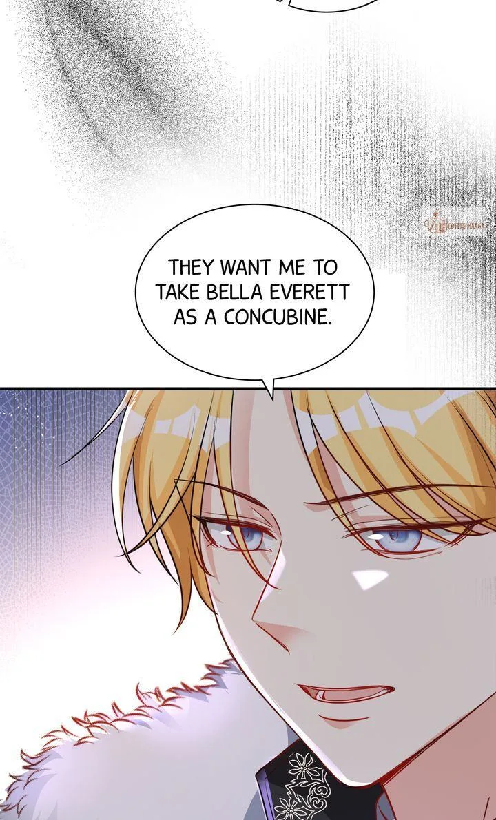 The Devil Duke’s Little Bride Chapter 114 page 11