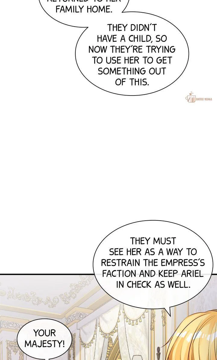 The Devil Duke’s Little Bride Chapter 114 page 13