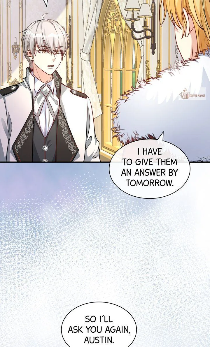 The Devil Duke’s Little Bride Chapter 114 page 14
