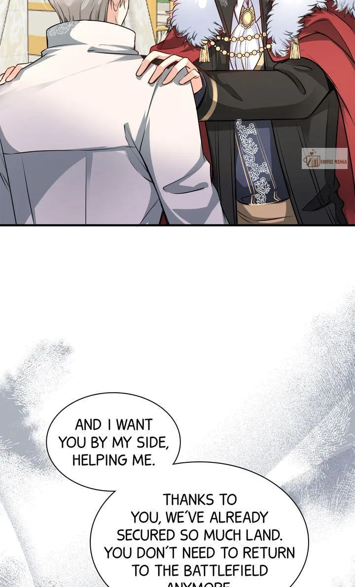 The Devil Duke’s Little Bride Chapter 114 page 17