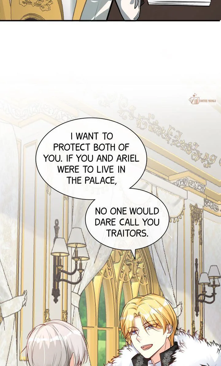 The Devil Duke’s Little Bride Chapter 114 page 16