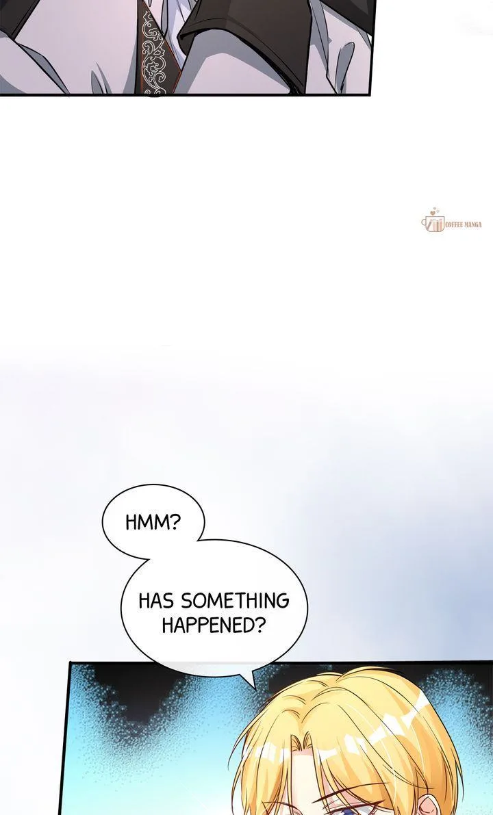 The Devil Duke’s Little Bride Chapter 114 page 20