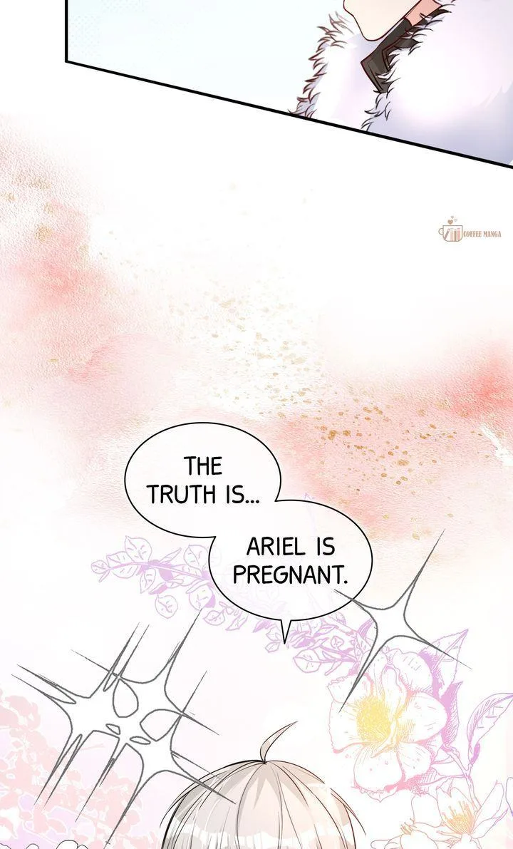 The Devil Duke’s Little Bride Chapter 114 page 23