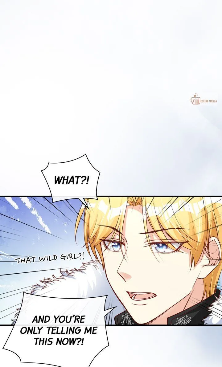 The Devil Duke’s Little Bride Chapter 114 page 25