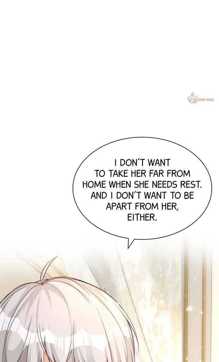 The Devil Duke’s Little Bride Chapter 114 page 28