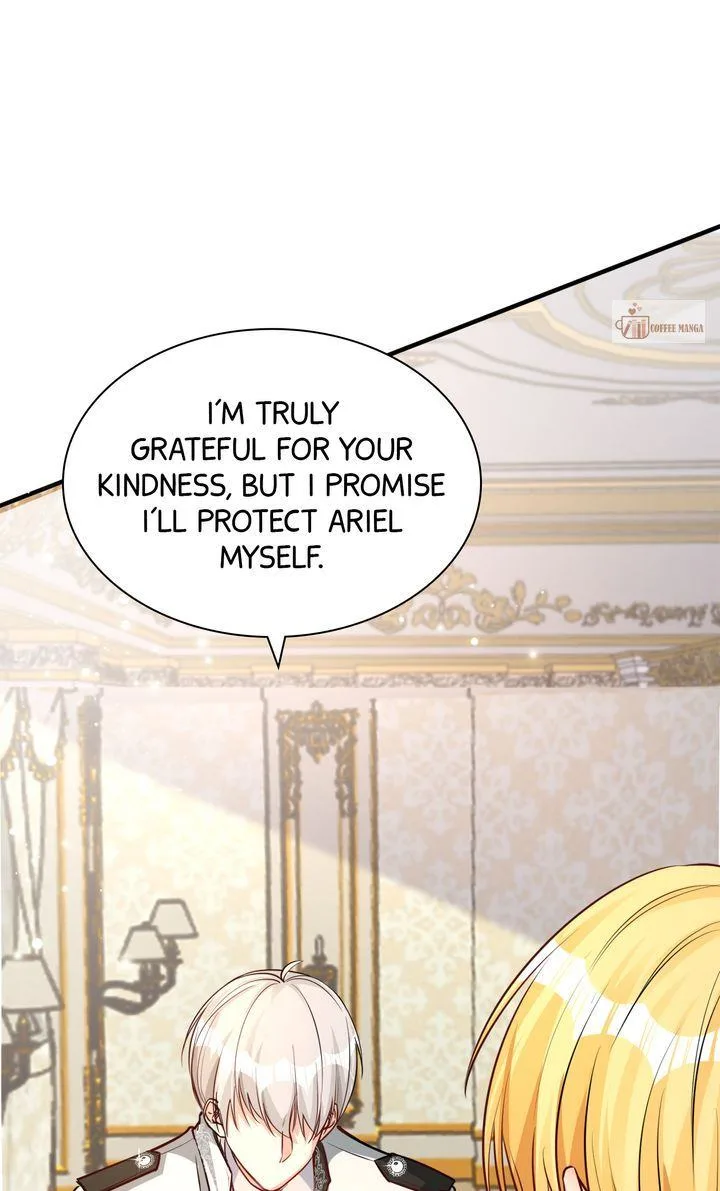 The Devil Duke’s Little Bride Chapter 114 page 30
