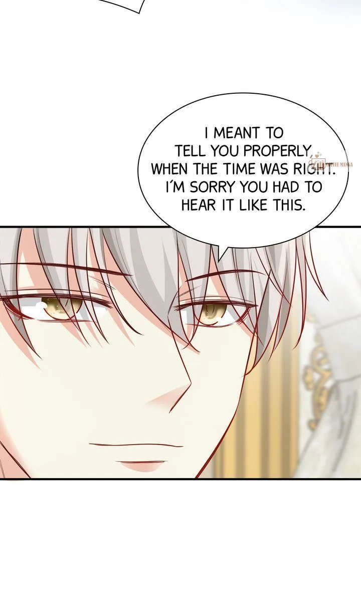 The Devil Duke’s Little Bride Chapter 114 page 26