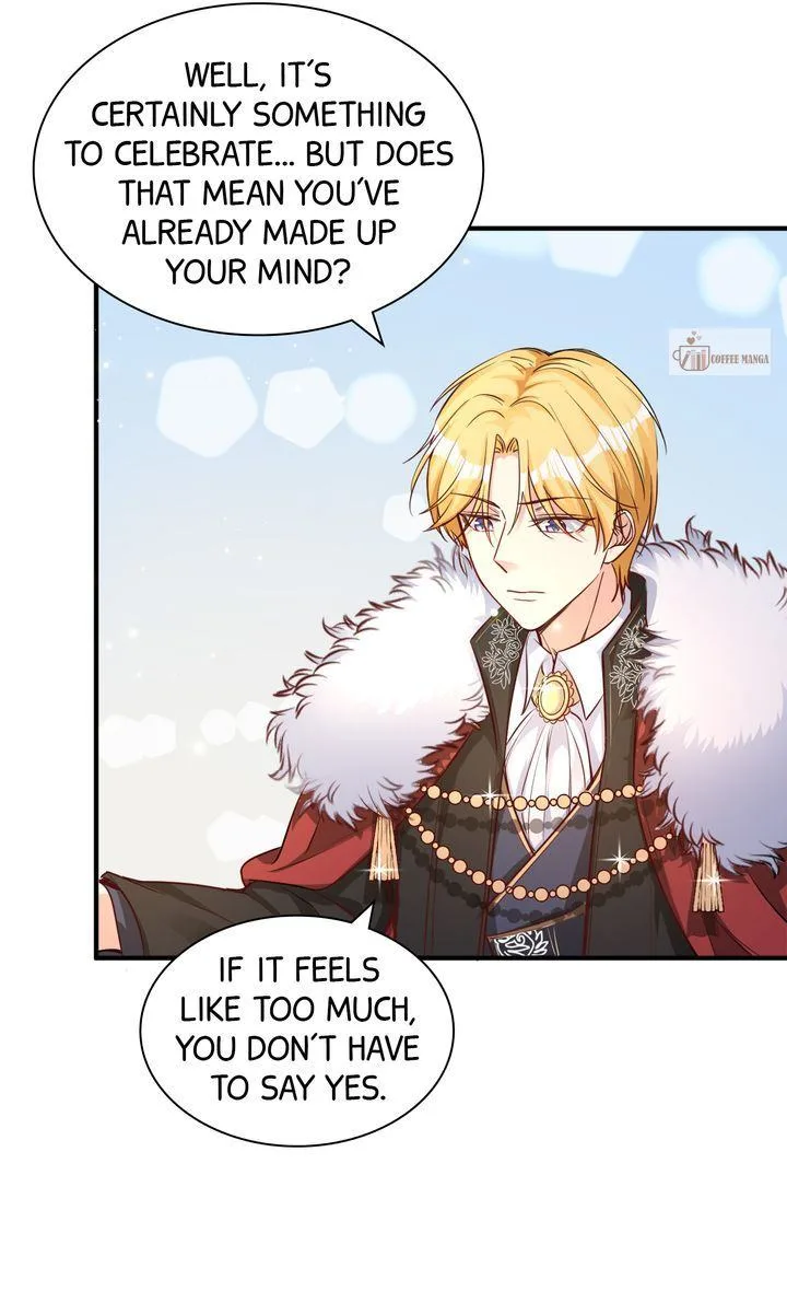 The Devil Duke’s Little Bride Chapter 114 page 27