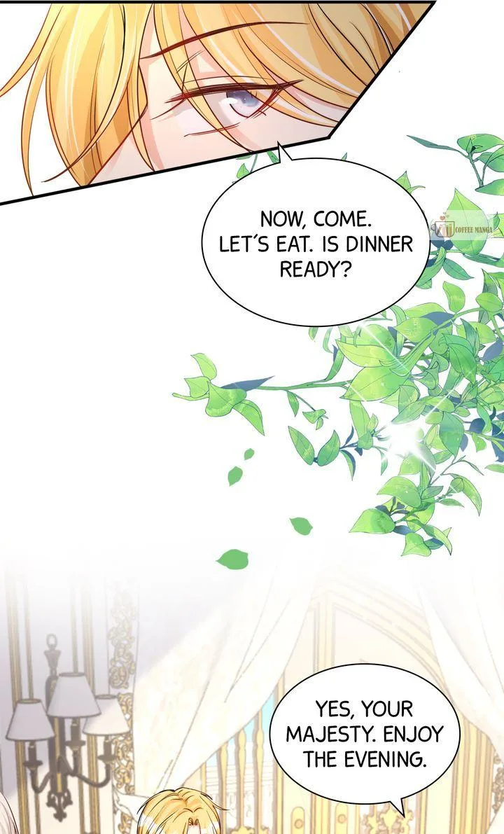 The Devil Duke’s Little Bride Chapter 114 page 33