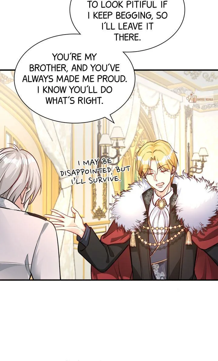 The Devil Duke’s Little Bride Chapter 114 page 32