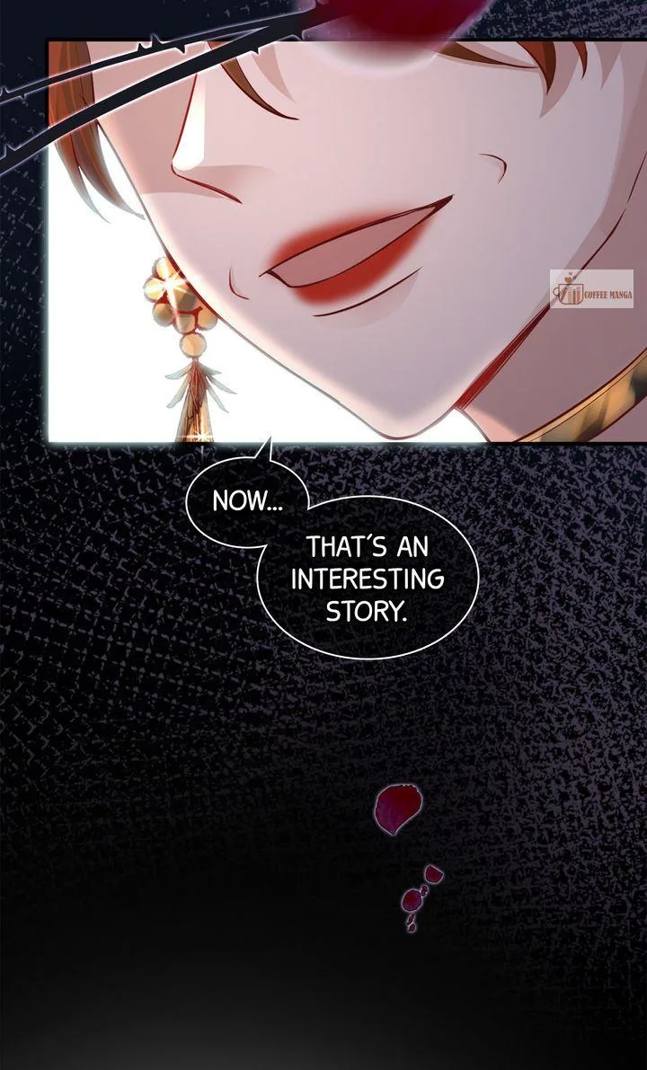 The Devil Duke’s Little Bride Chapter 114 page 42