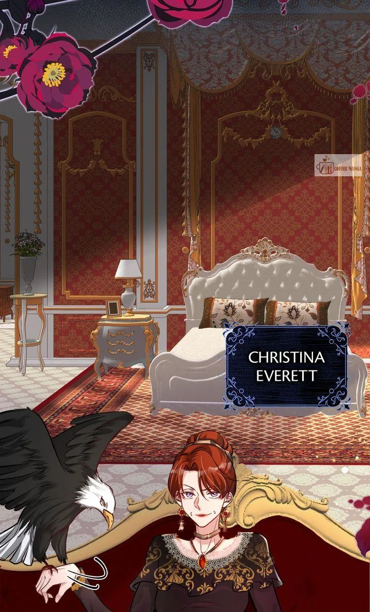 The Devil Duke’s Little Bride Chapter 114 page 40