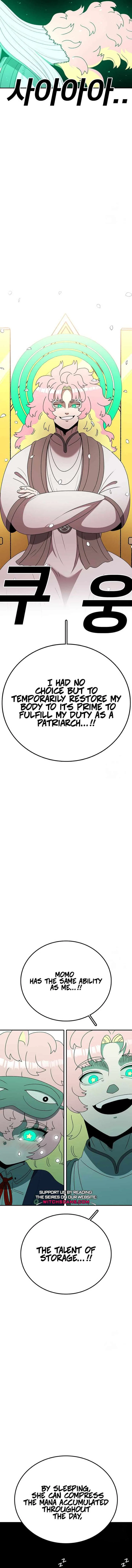 The House Without Time Chapter 114 page 6