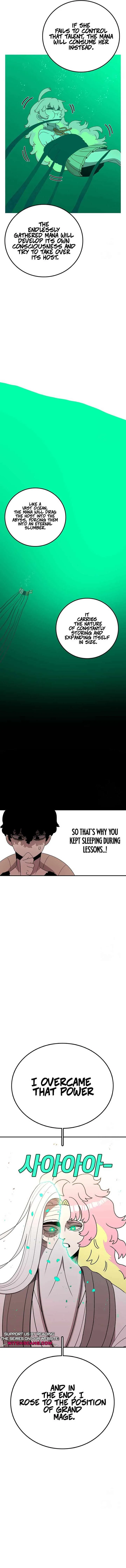 The House Without Time Chapter 114 page 8