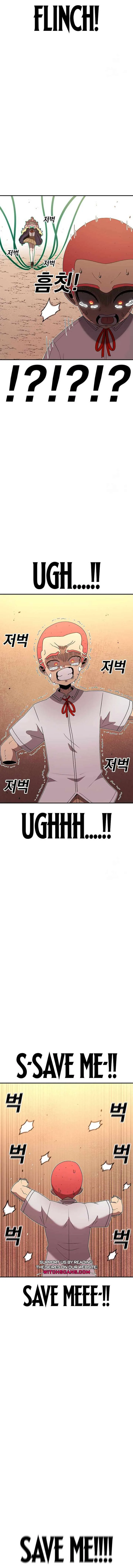 The House Without Time Chapter 114 page 14