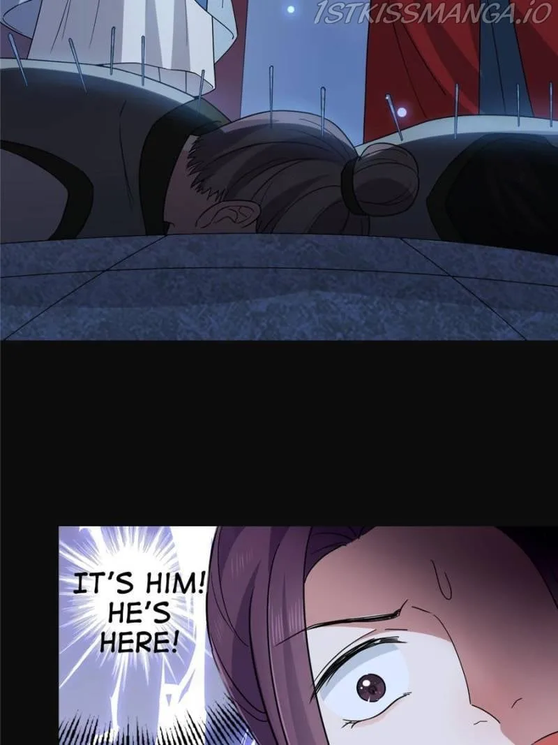 The Sickly Tyrant With An Innocent Facade Chapter 115 page 6