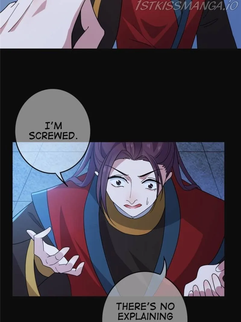 The Sickly Tyrant With An Innocent Facade Chapter 115 page 11