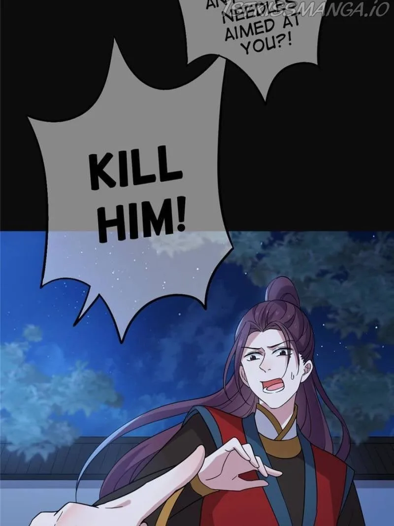 The Sickly Tyrant With An Innocent Facade Chapter 115 page 10