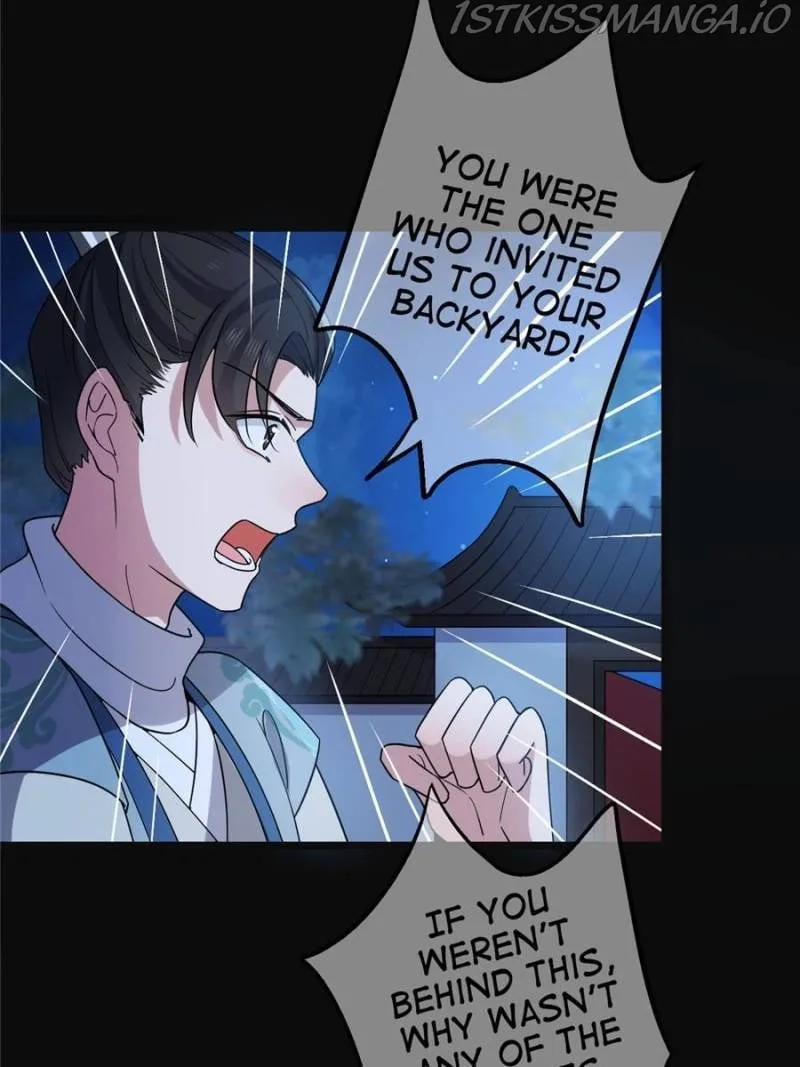 The Sickly Tyrant With An Innocent Facade Chapter 115 page 9