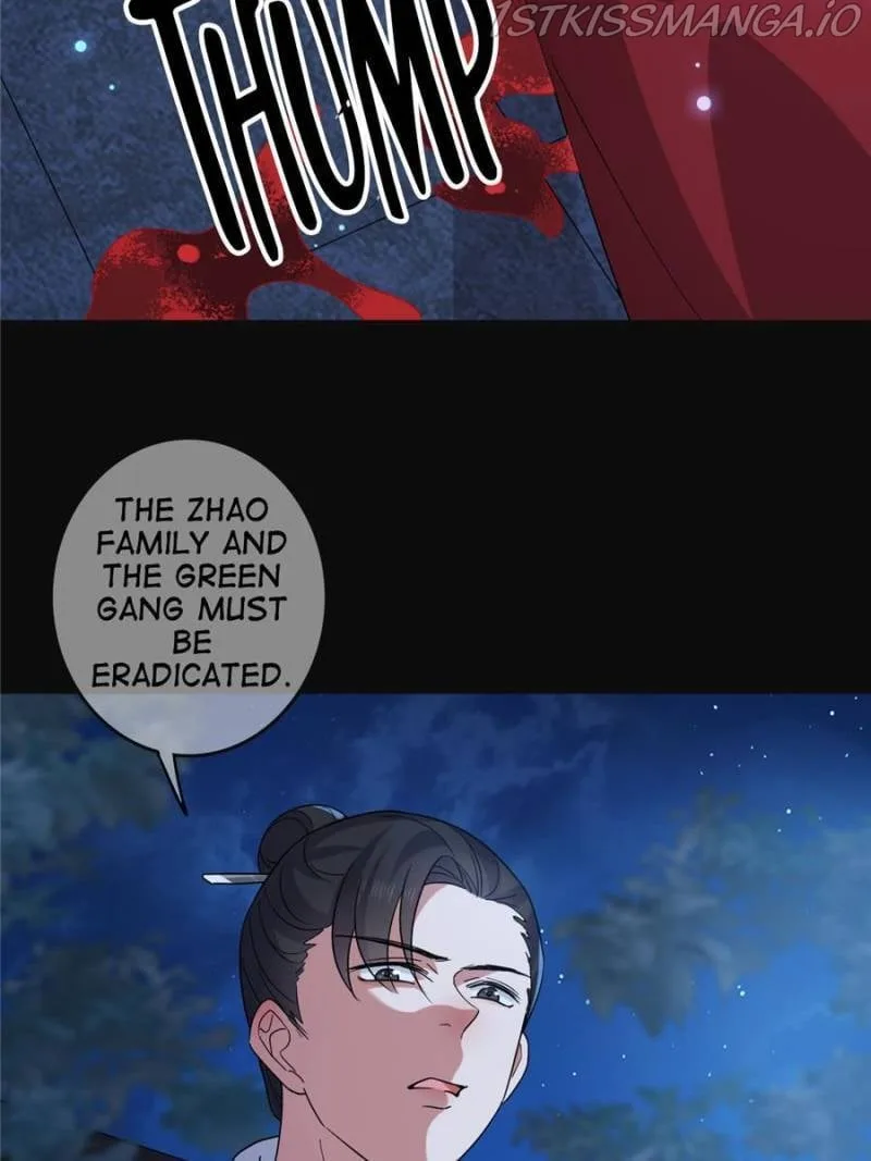 The Sickly Tyrant With An Innocent Facade Chapter 115 page 16