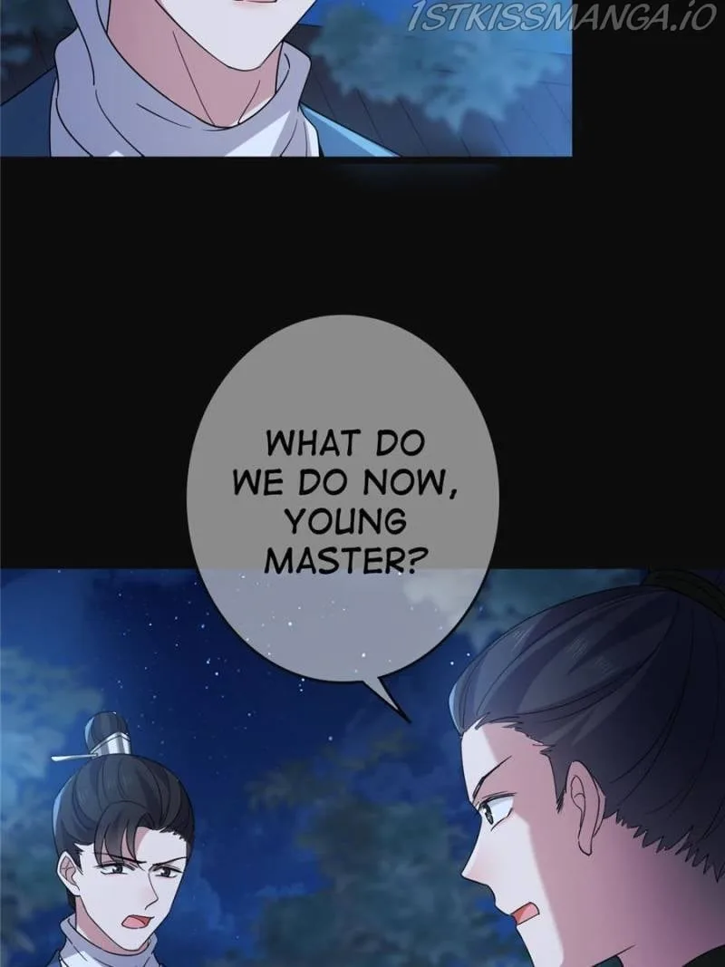 The Sickly Tyrant With An Innocent Facade Chapter 115 page 20