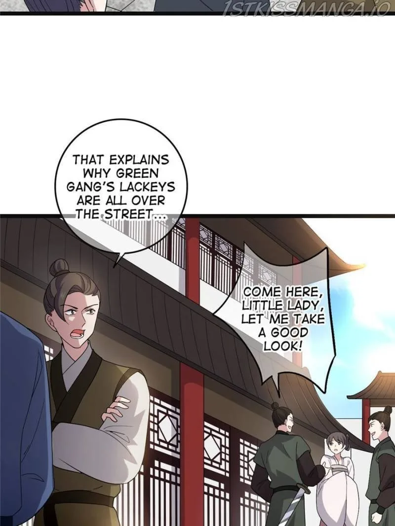 The Sickly Tyrant With An Innocent Facade Chapter 115 page 24