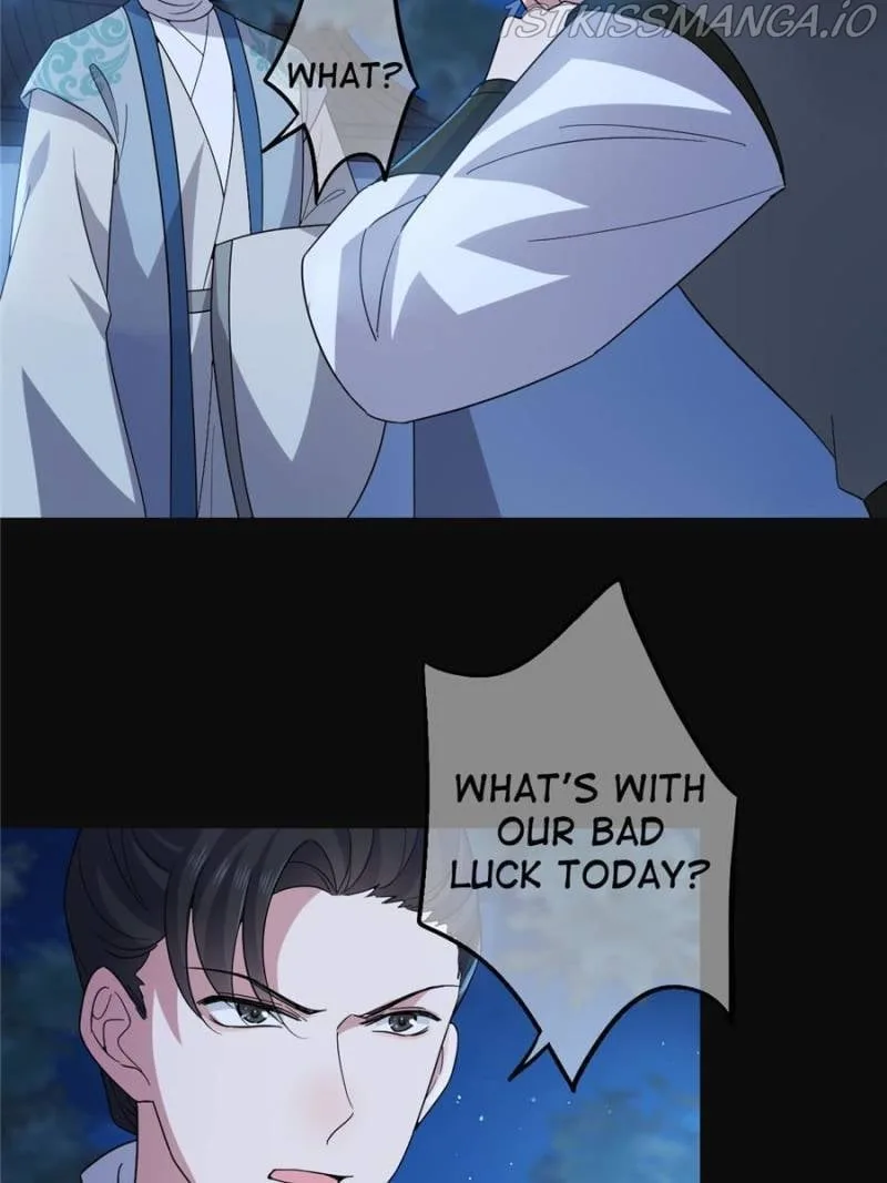 The Sickly Tyrant With An Innocent Facade Chapter 115 page 19