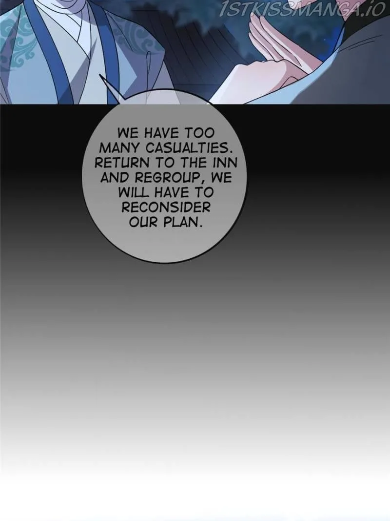 The Sickly Tyrant With An Innocent Facade Chapter 115 page 21