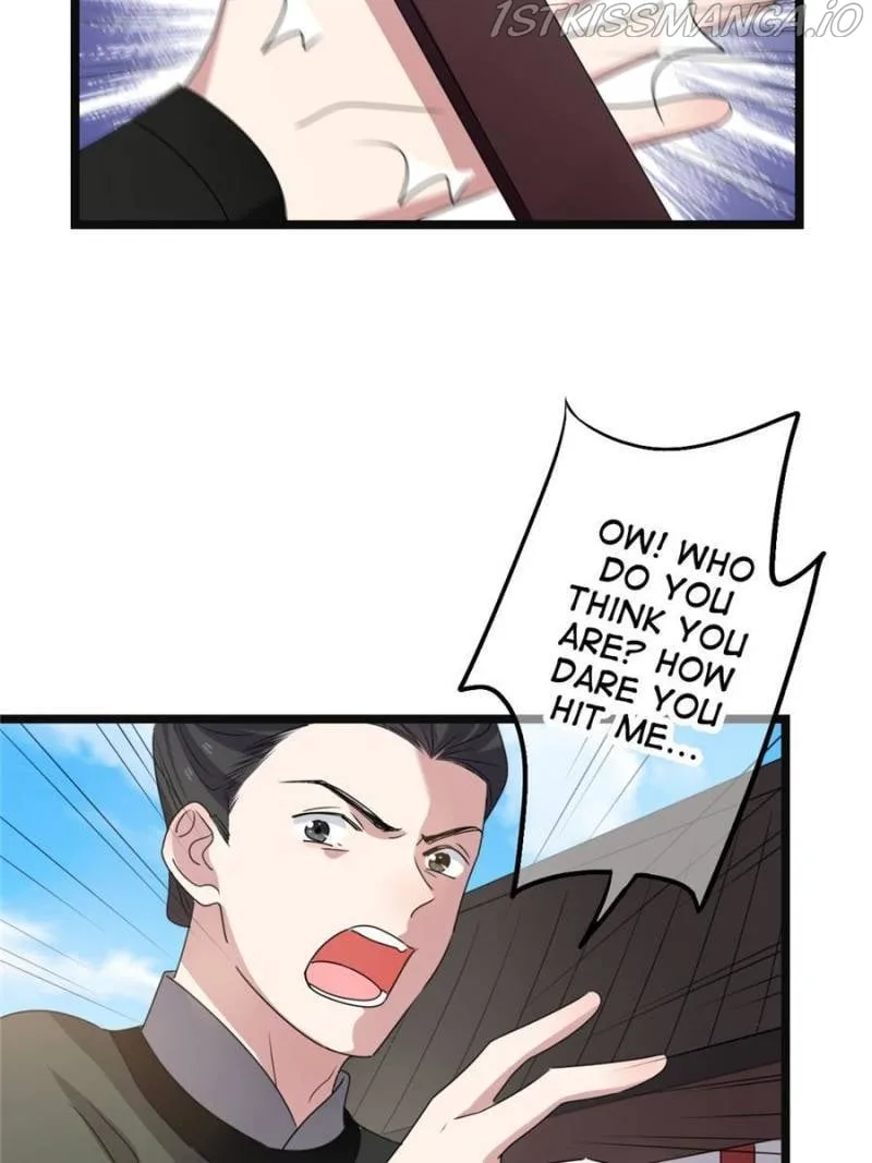 The Sickly Tyrant With An Innocent Facade Chapter 115 page 31