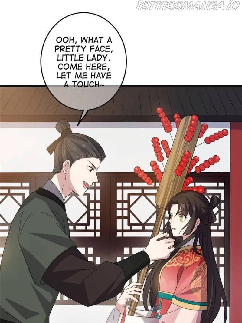 The Sickly Tyrant With An Innocent Facade Chapter 115 page 29