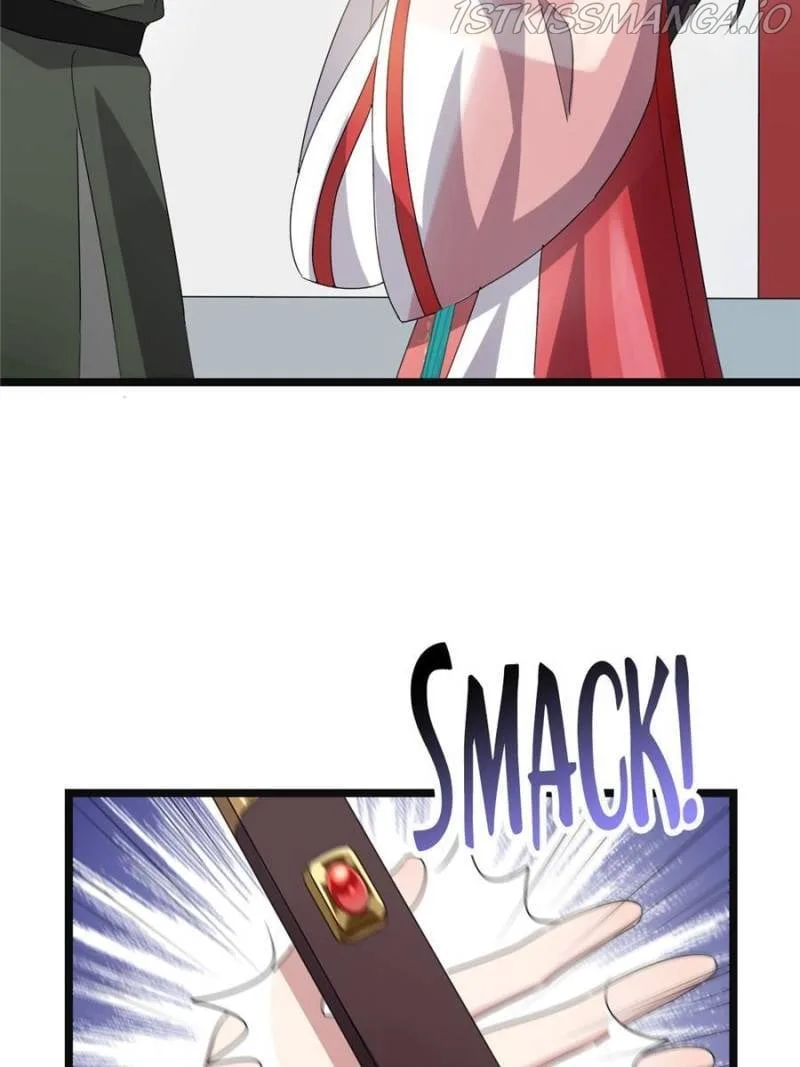 The Sickly Tyrant With An Innocent Facade Chapter 115 page 30