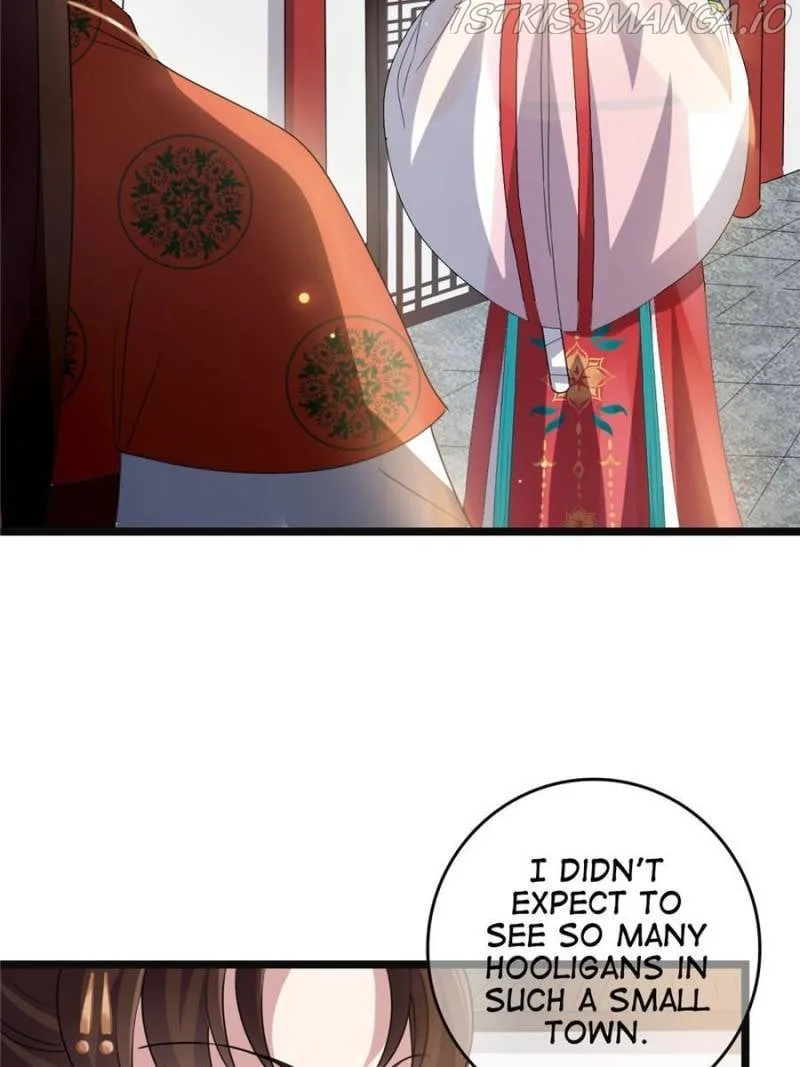 The Sickly Tyrant With An Innocent Facade Chapter 115 page 38