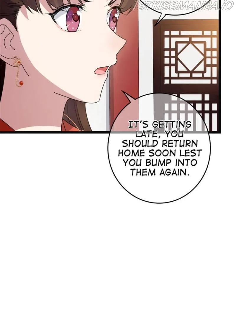 The Sickly Tyrant With An Innocent Facade Chapter 115 page 39