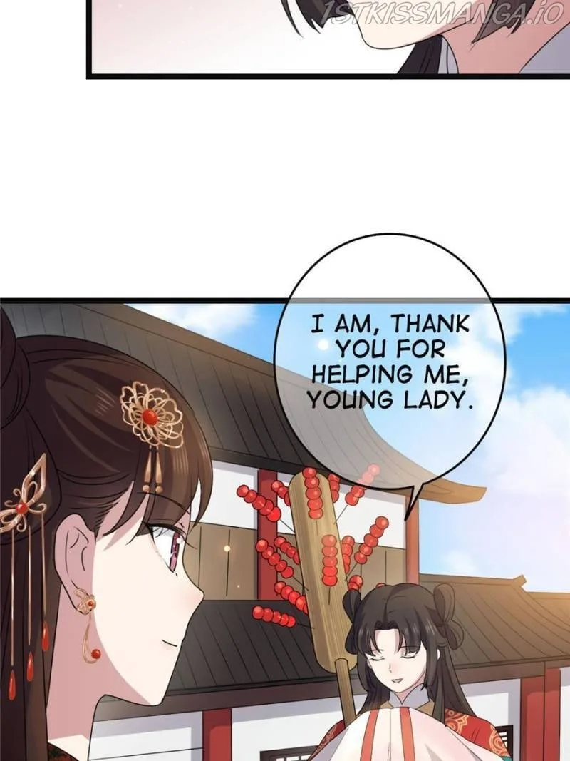 The Sickly Tyrant With An Innocent Facade Chapter 115 page 37