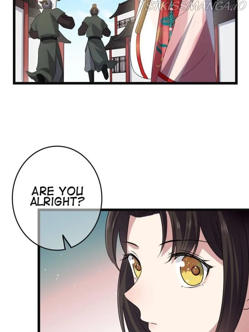 The Sickly Tyrant With An Innocent Facade Chapter 115 page 36