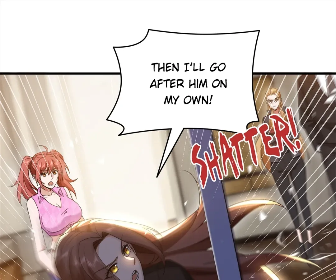 The Godly Son-in-Law of the Nation Chapter 115 page 1