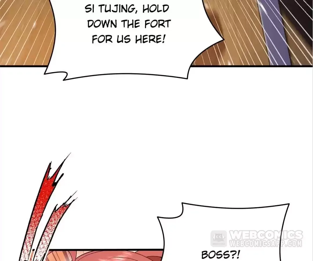 The Godly Son-in-Law of the Nation Chapter 115 page 3