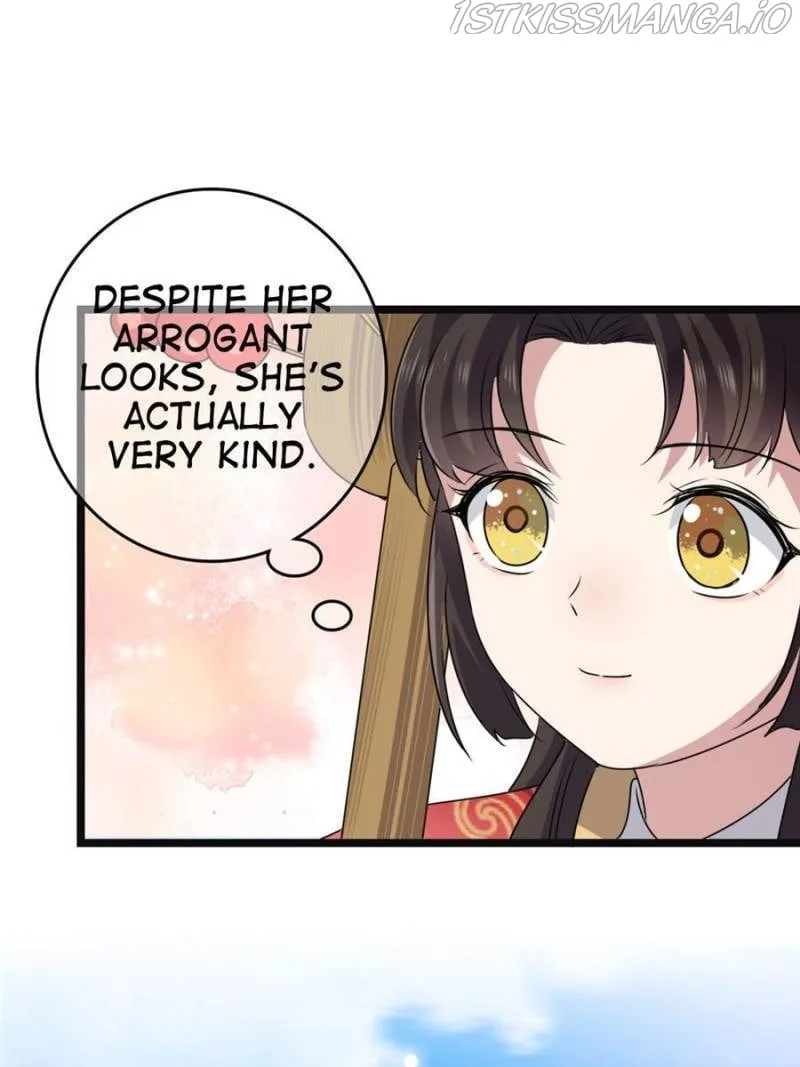 The Sickly Tyrant With An Innocent Facade Chapter 115 page 41