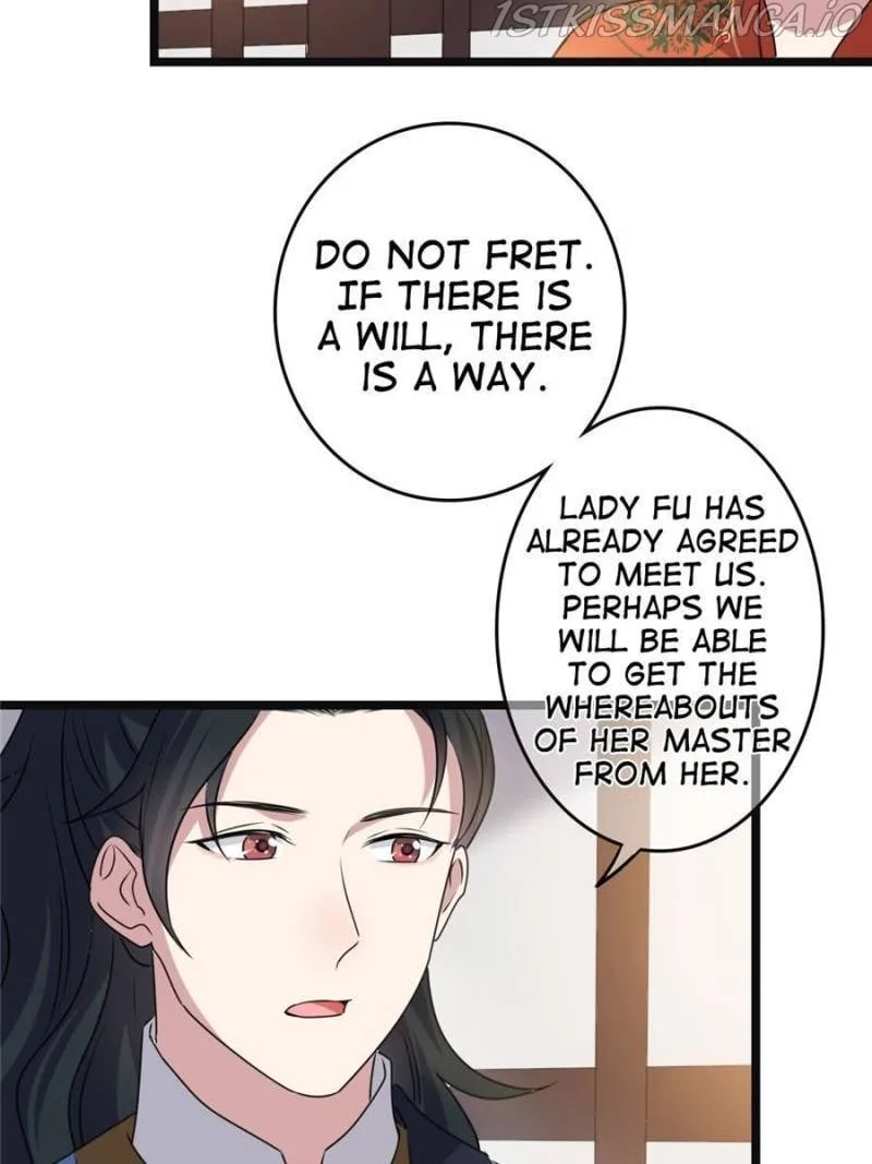 The Sickly Tyrant With An Innocent Facade Chapter 115 page 49