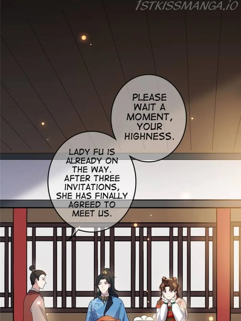 The Sickly Tyrant With An Innocent Facade Chapter 115 page 47
