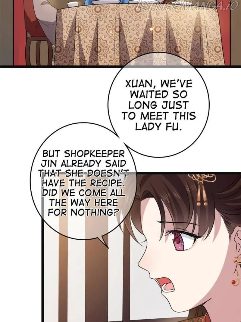 The Sickly Tyrant With An Innocent Facade Chapter 115 page 48