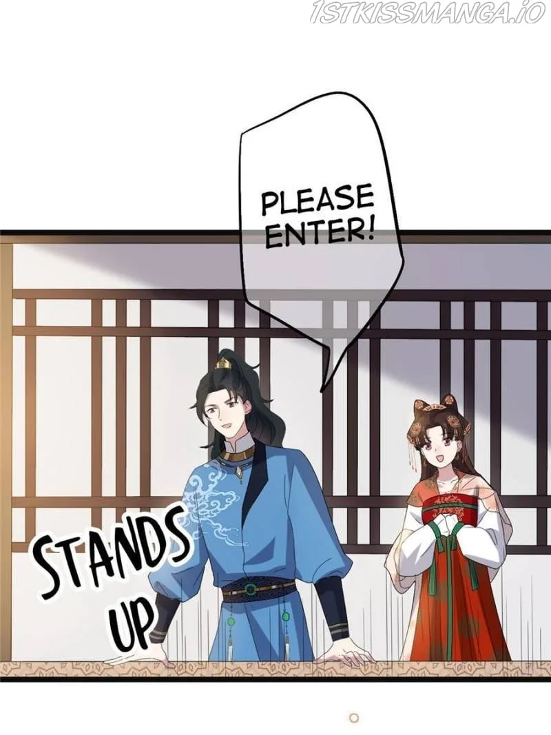 The Sickly Tyrant With An Innocent Facade Chapter 115 page 51