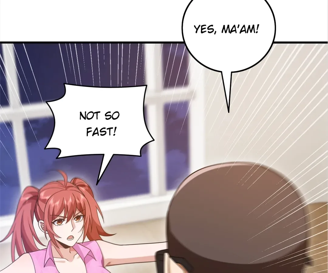 The Godly Son-in-Law of the Nation Chapter 115 page 10