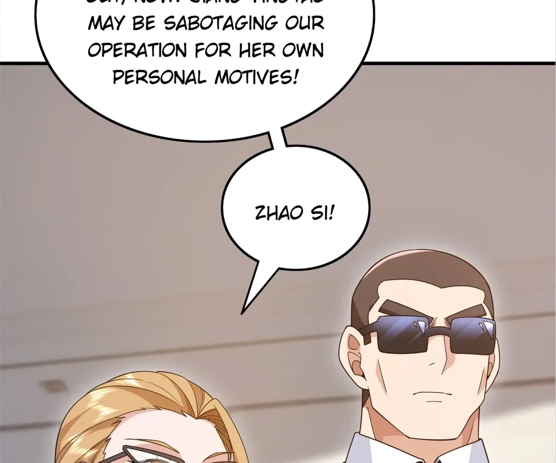 The Godly Son-in-Law of the Nation Chapter 115 page 7