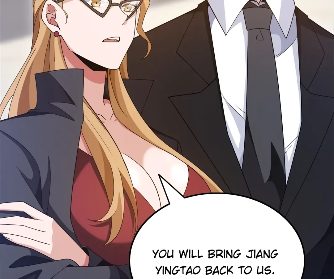 The Godly Son-in-Law of the Nation Chapter 115 page 8