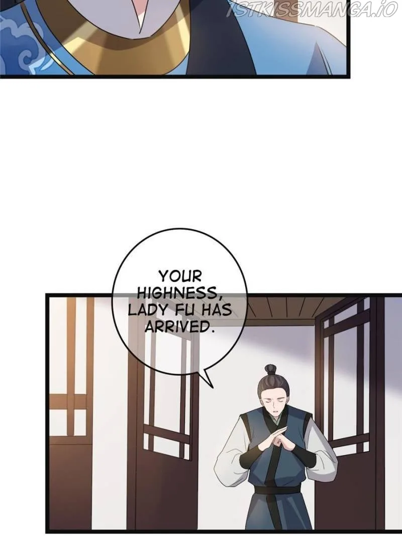 The Sickly Tyrant With An Innocent Facade Chapter 115 page 50