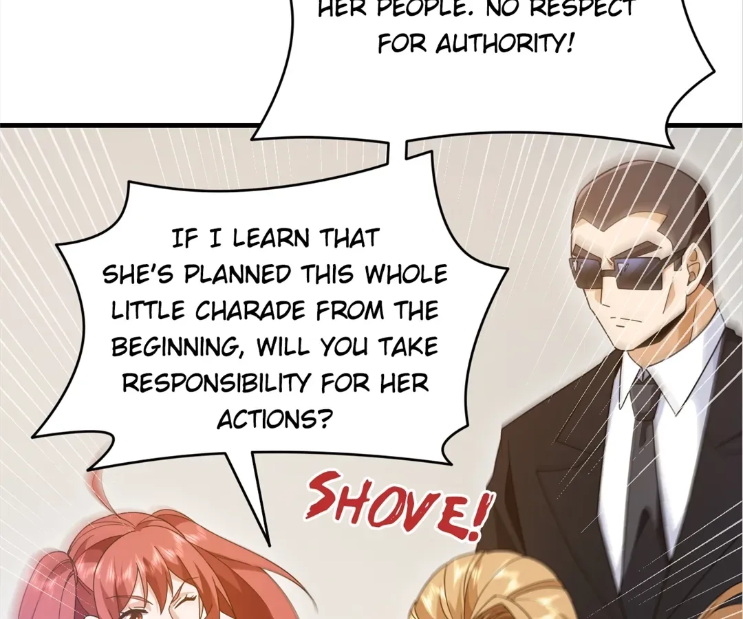 The Godly Son-in-Law of the Nation Chapter 115 page 13