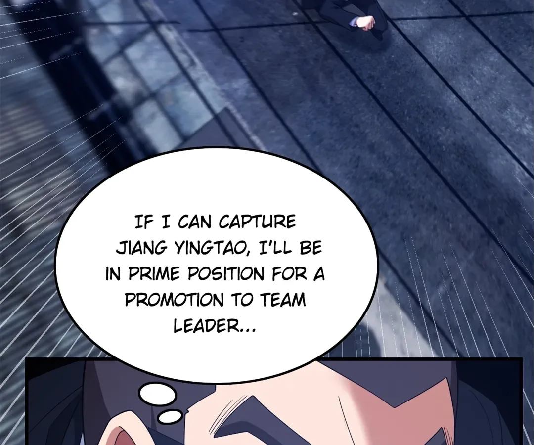 The Godly Son-in-Law of the Nation Chapter 115 page 22
