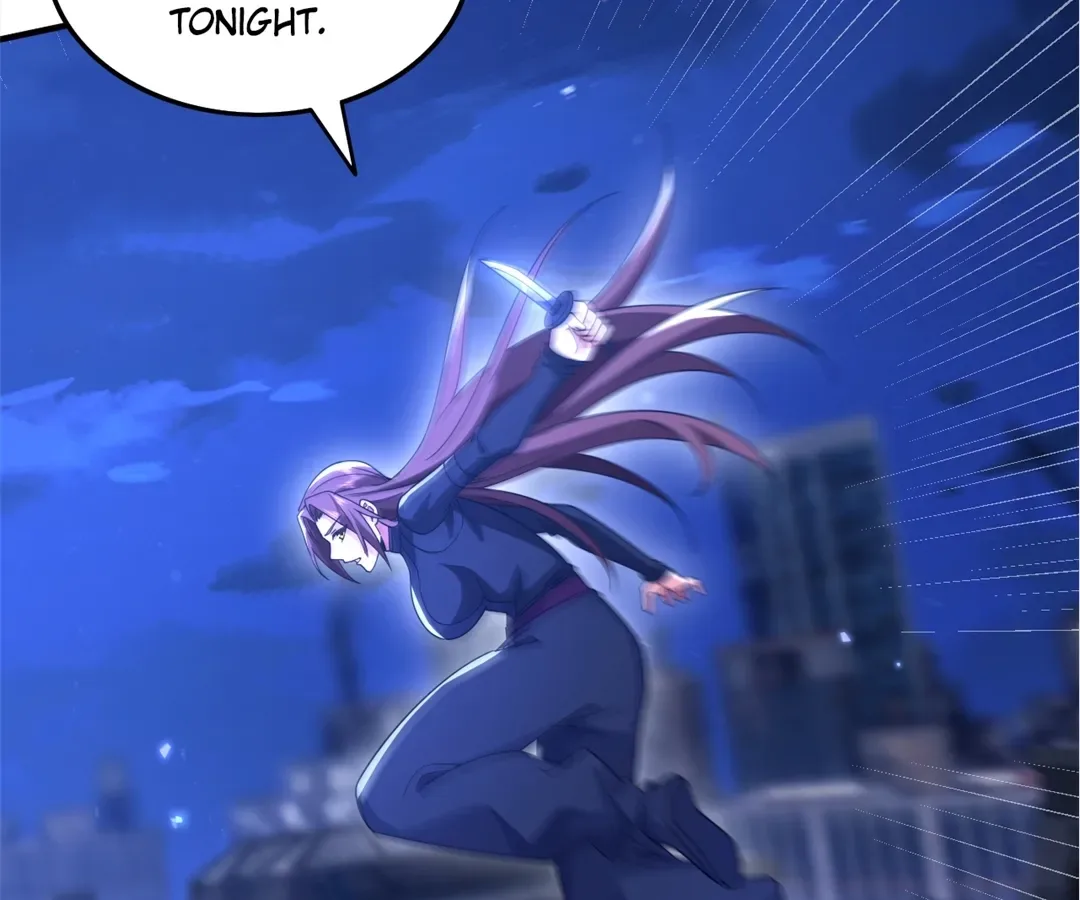 The Godly Son-in-Law of the Nation Chapter 115 page 34