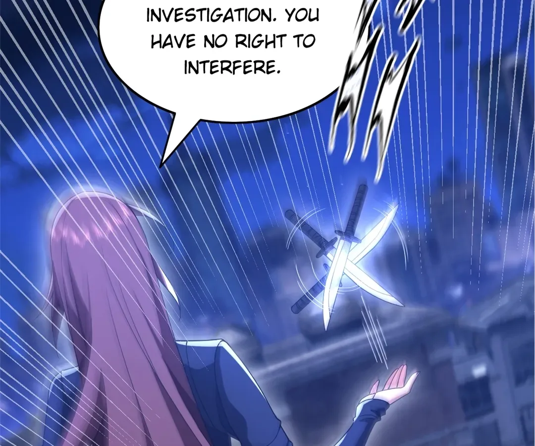 The Godly Son-in-Law of the Nation Chapter 115 page 30